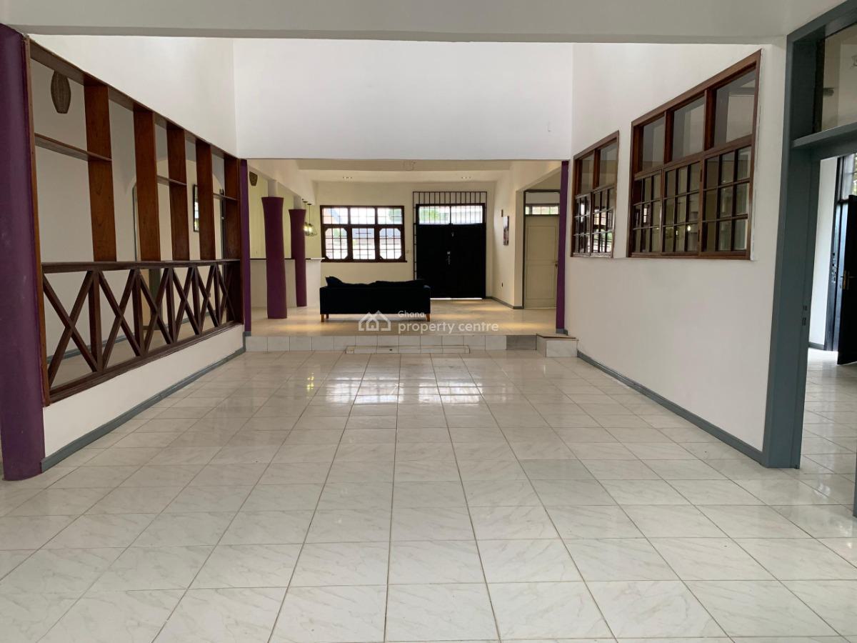 5 Bedroom House Asore Danho, Dansoman, Accra, House for Rent