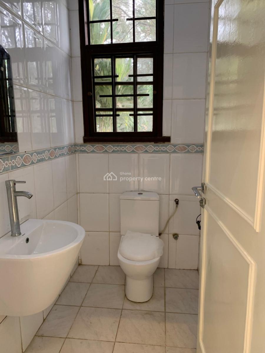 5 Bedroom House Asore Danho, Dansoman, Accra, House for Rent