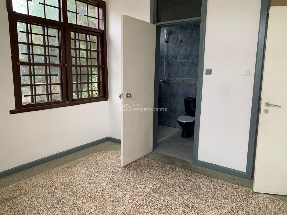 5 Bedroom House Asore Danho, Dansoman, Accra, House for Rent