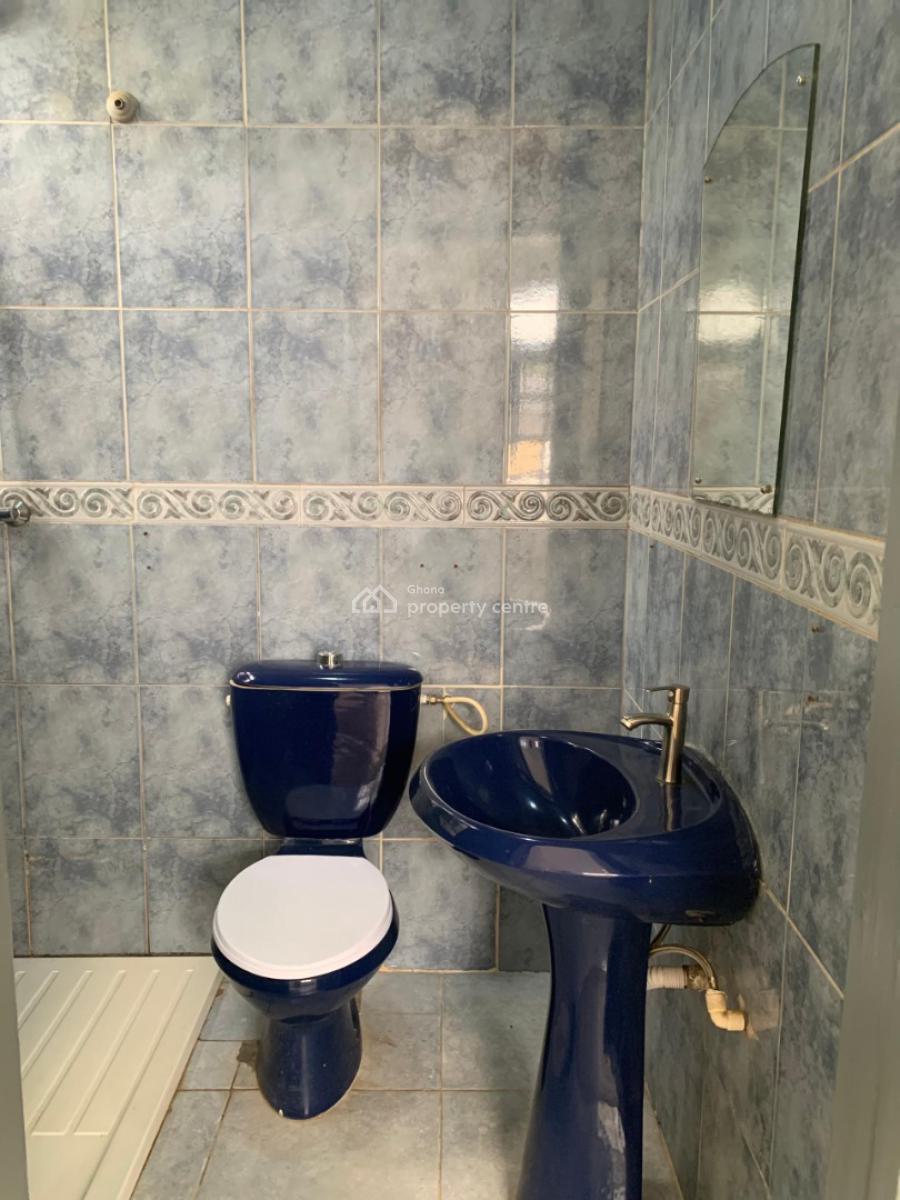 5 Bedroom House Asore Danho, Dansoman, Accra, House for Rent