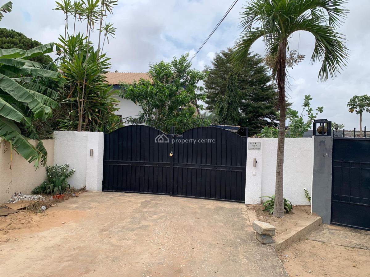 5 Bedroom House Asore Danho, Dansoman, Accra, House for Rent