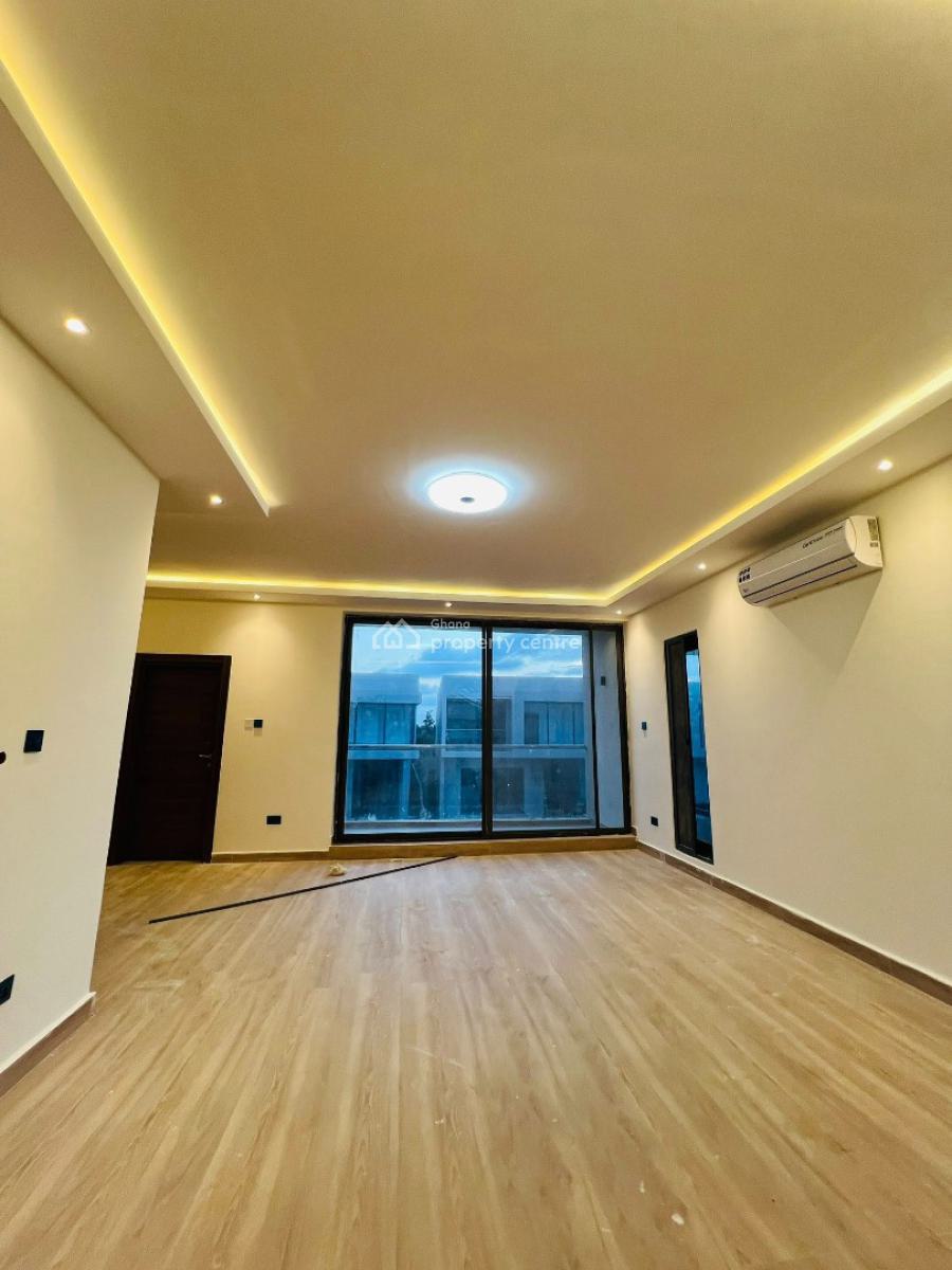 Executive 4 Bedrooms, Ashaley Botwe, Adenta Municipal, Accra, House for Sale