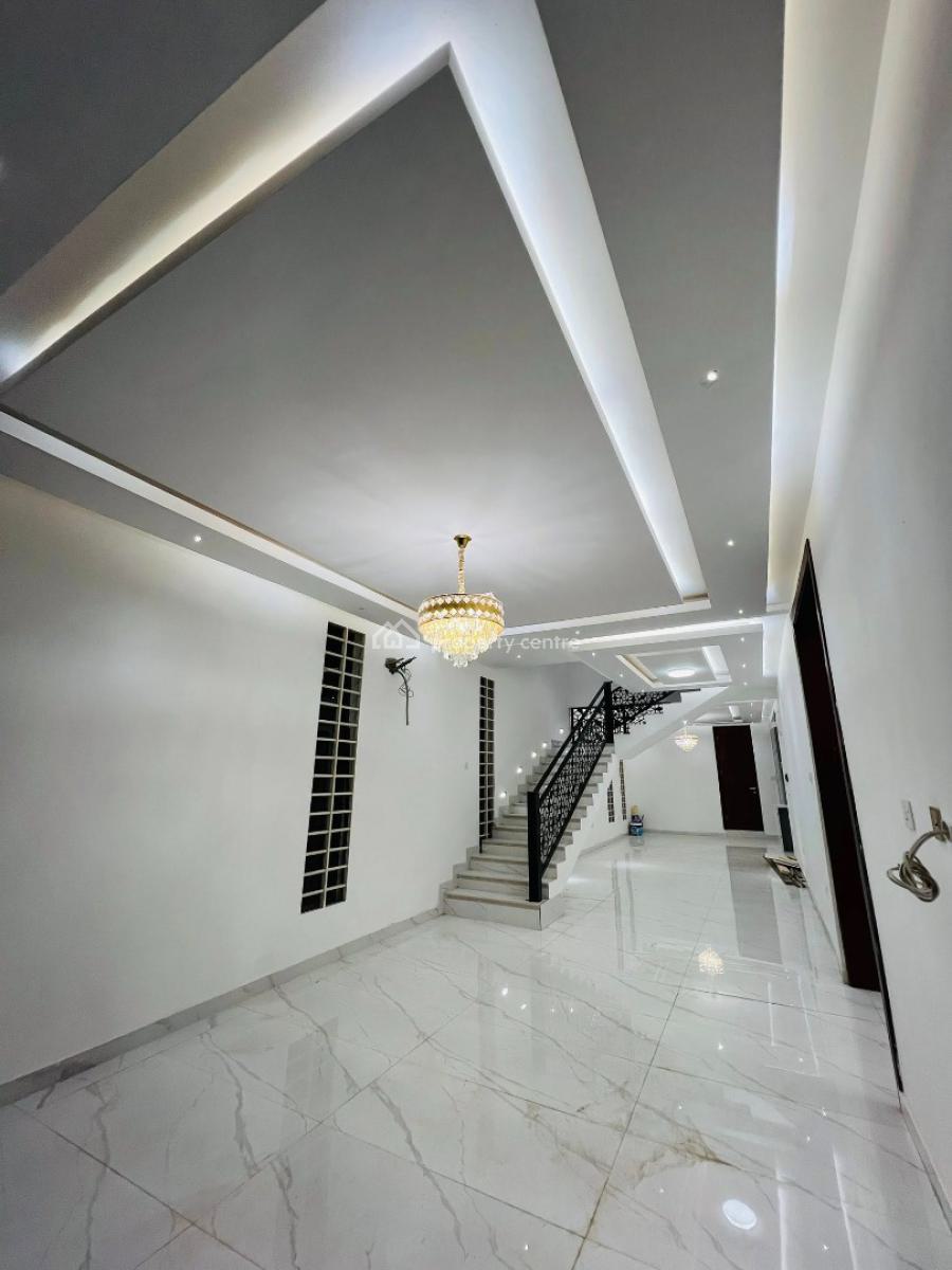 Executive 5 Bedrooms, East Legon Hills, East Legon, Accra, House for Sale