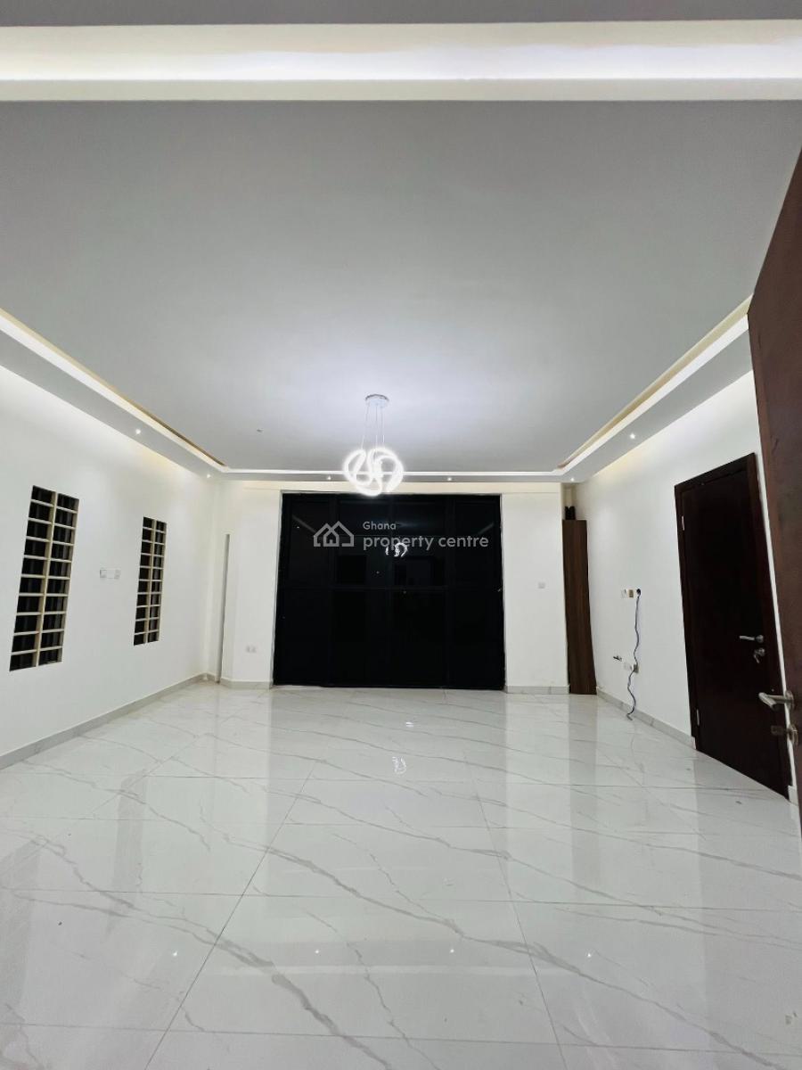 Executive 5 Bedrooms, East Legon Hills, East Legon, Accra, House for Sale