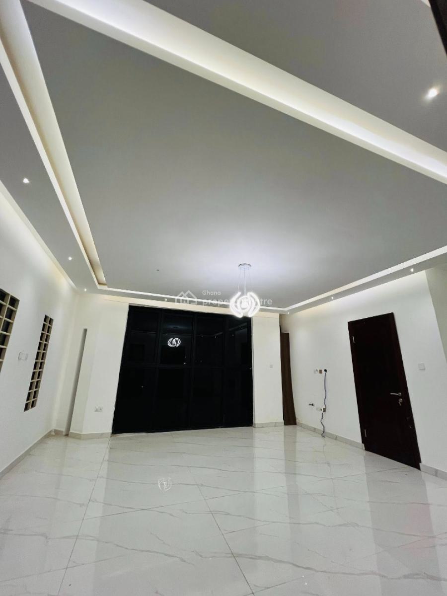 Executive 5 Bedrooms, East Legon Hills, East Legon, Accra, House for Sale