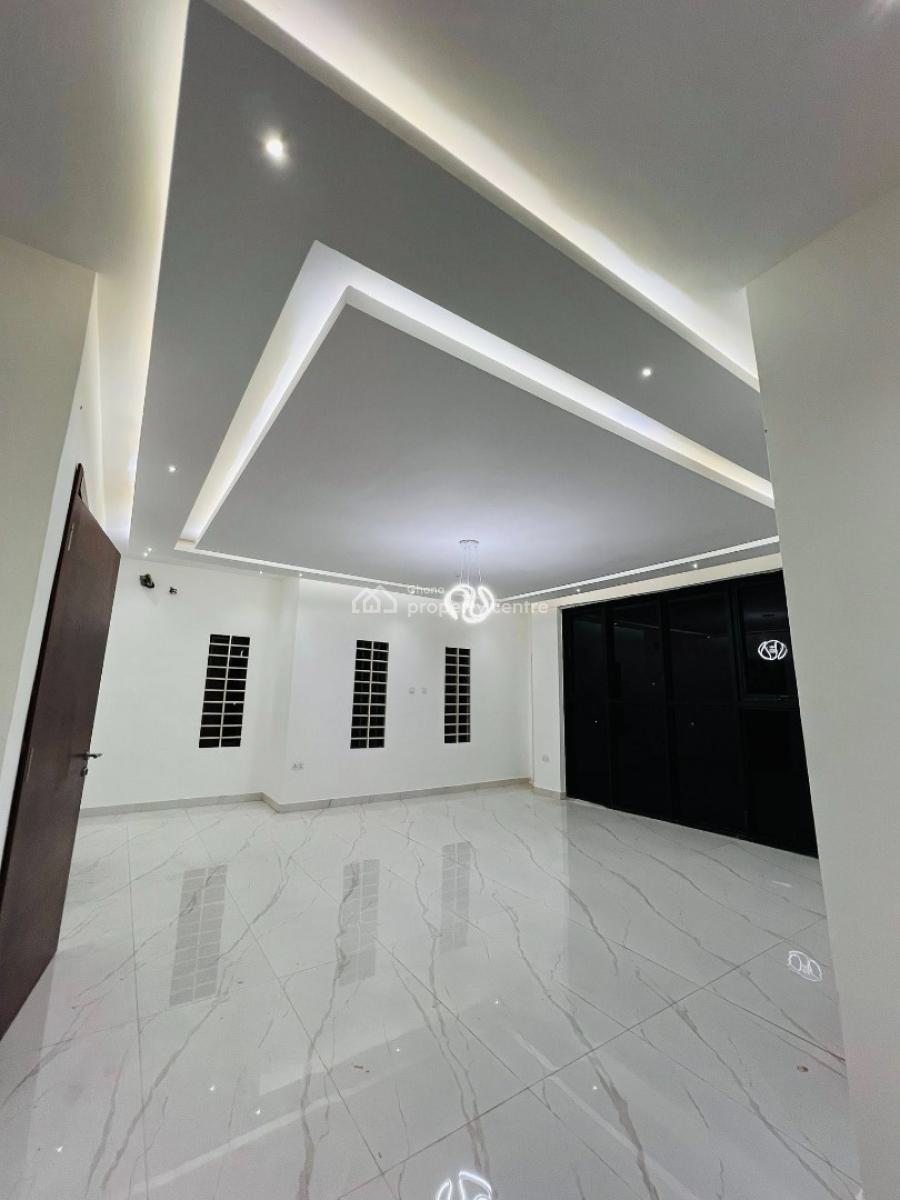 Executive 5 Bedrooms, East Legon Hills, East Legon, Accra, House for Sale