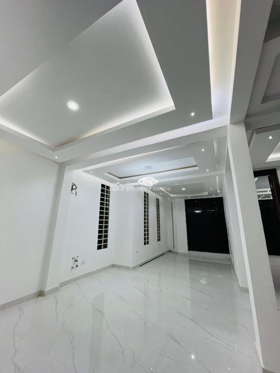 Executive 5 Bedrooms, East Legon Hills, East Legon, Accra, House for Sale