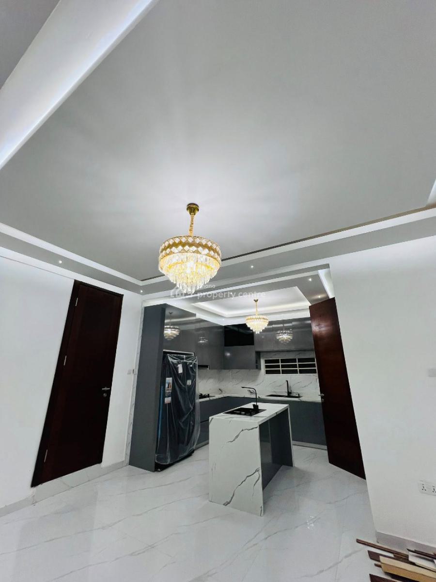 Executive 5 Bedrooms, East Legon Hills, East Legon, Accra, House for Sale