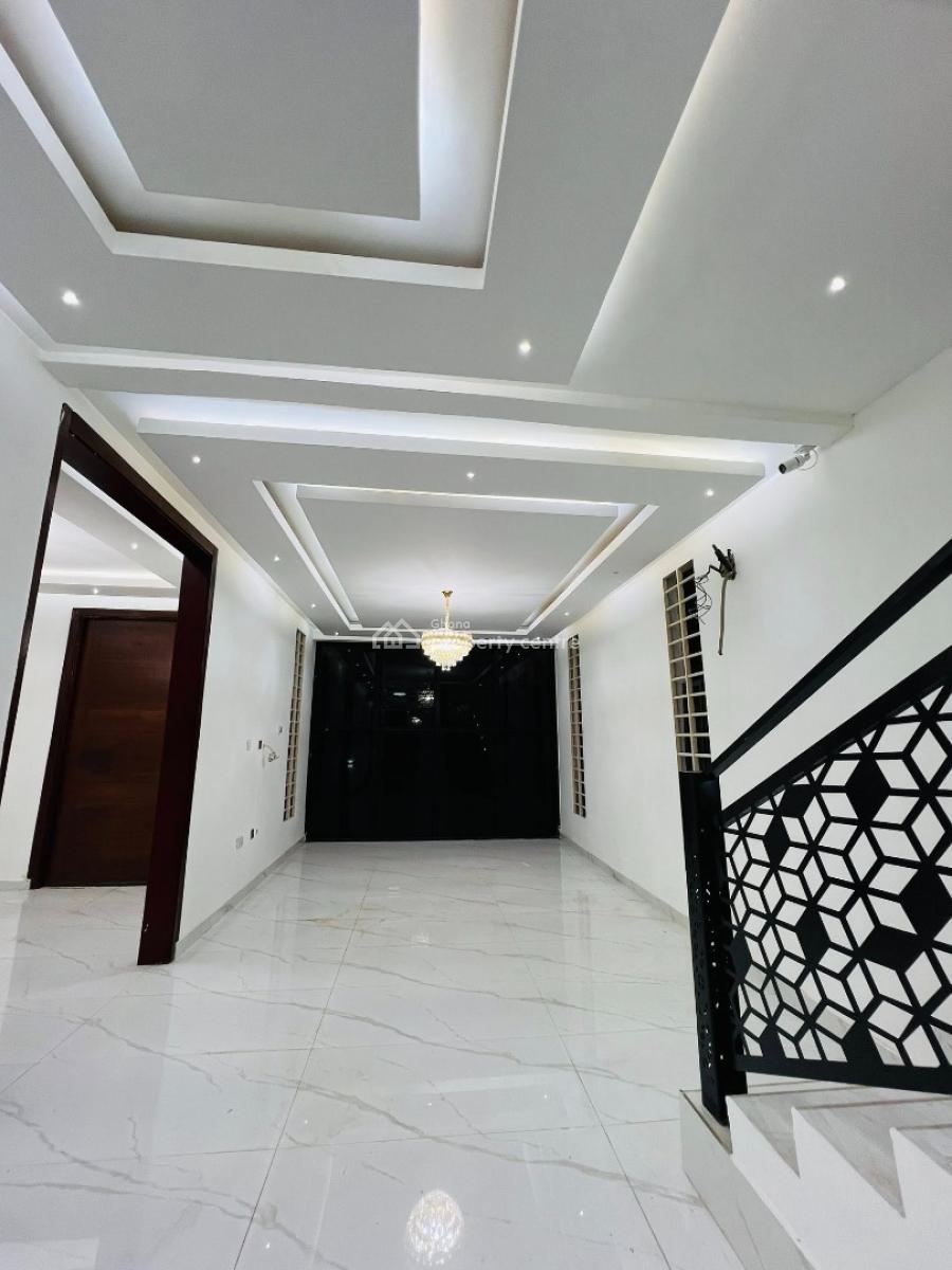 Executive 5 Bedrooms, East Legon Hills, East Legon, Accra, House for Sale