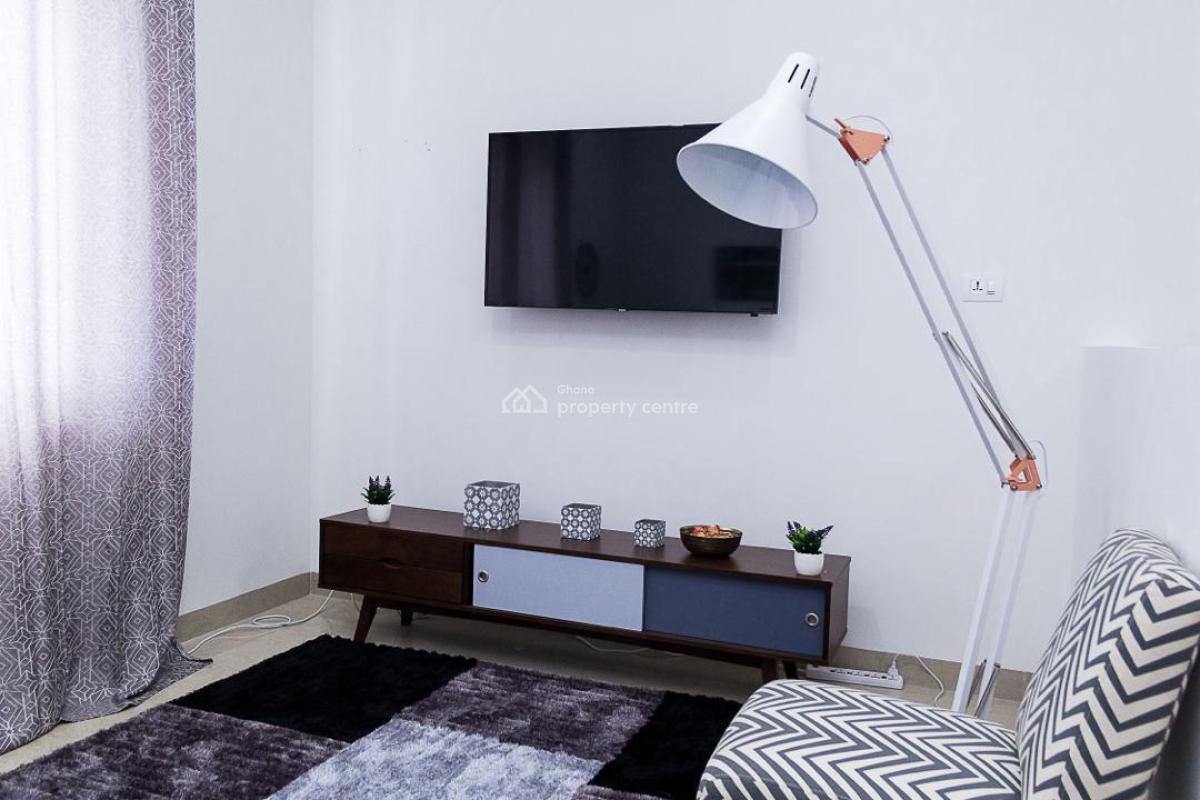Denya Studio Apartment Complex in Osu, Osu, Osu, Accra, Mini Flat for Rent
