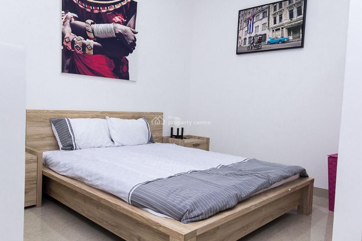 Denya Studio Apartment Complex in Osu, Osu, Osu, Accra, Mini Flat for Rent