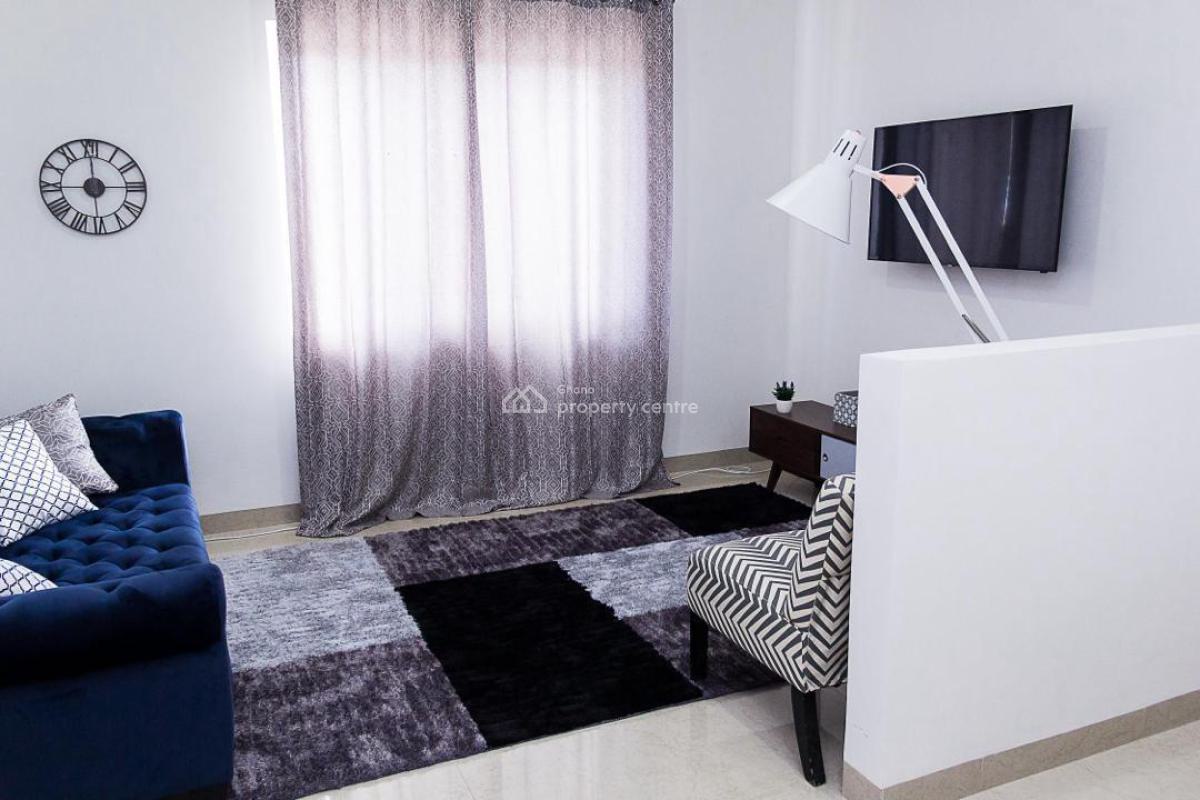 Denya Studio Apartment Complex in Osu, Osu, Osu, Accra, Mini Flat for Rent