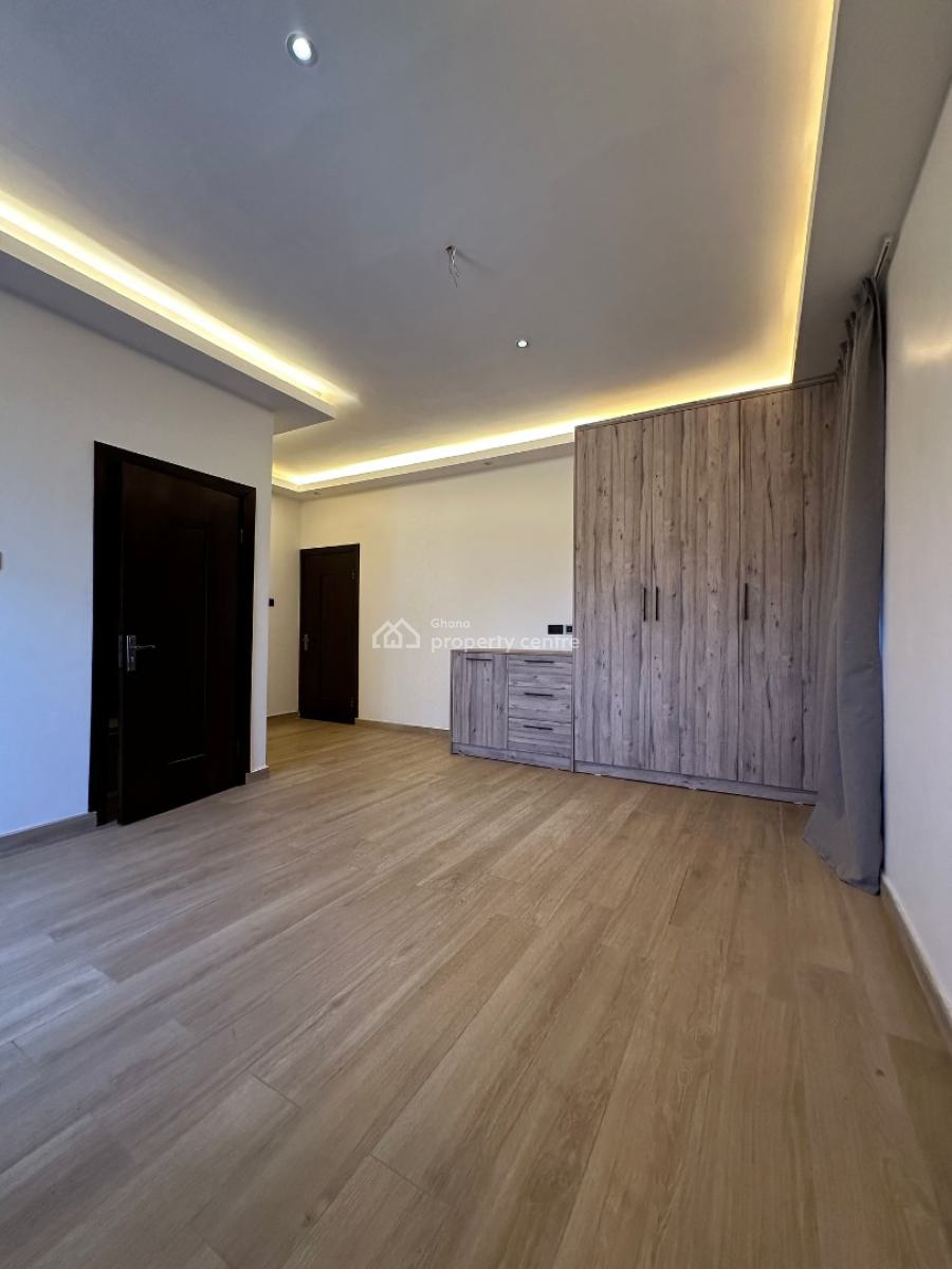 Executive 4 Bedrooms, East Legon Hills, East Legon, Accra, House for Sale