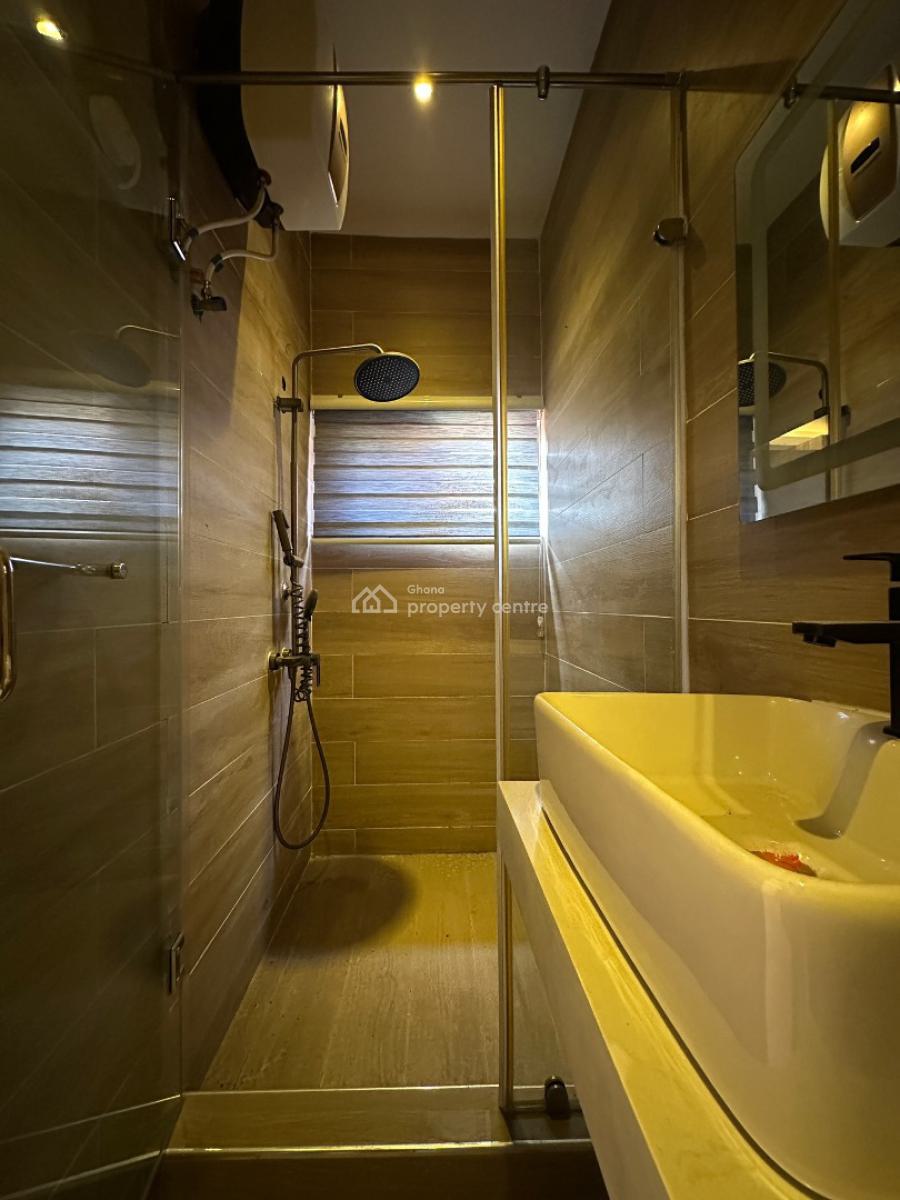 Executive 4 Bedrooms, East Legon Hills, East Legon, Accra, House for Sale