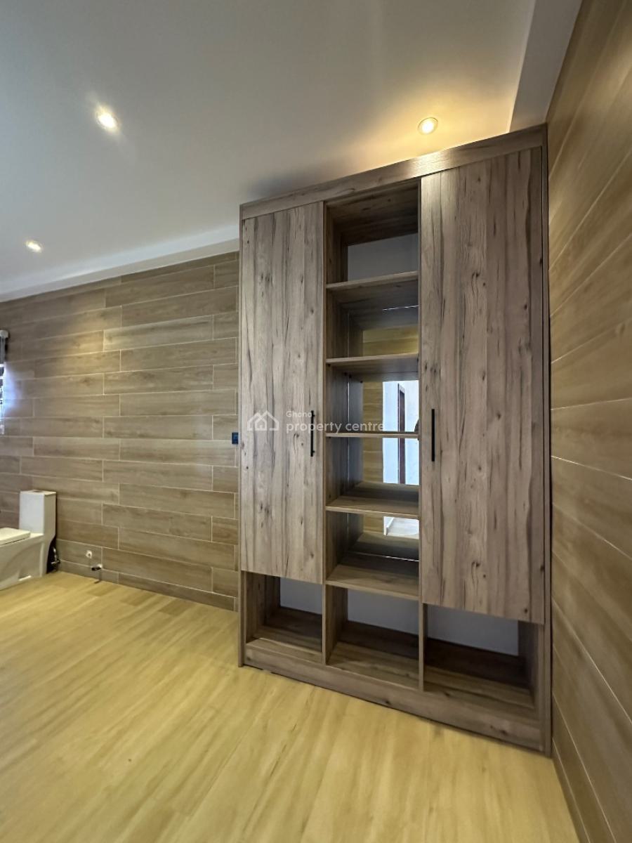 Executive 4 Bedrooms, East Legon Hills, East Legon, Accra, House for Sale