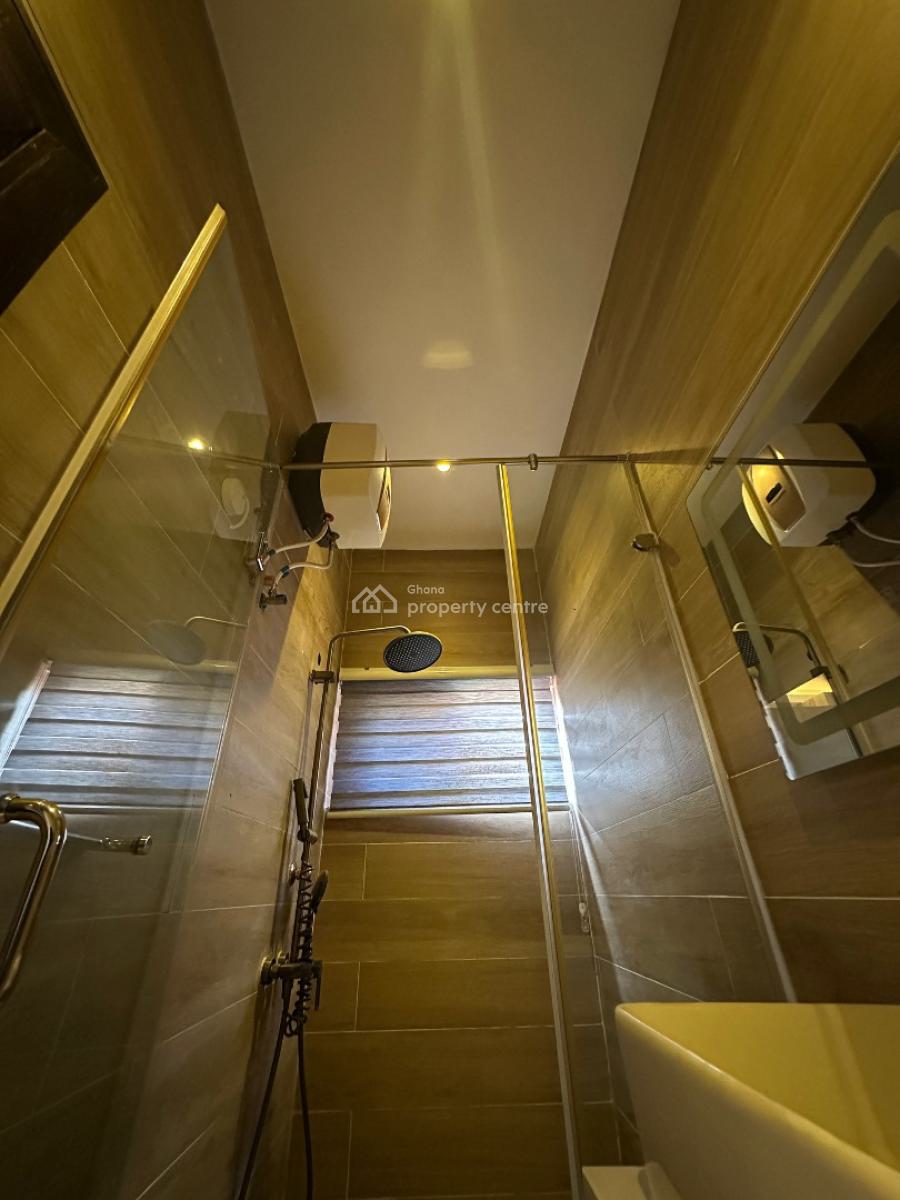 Executive 4 Bedrooms, East Legon Hills, East Legon, Accra, House for Sale