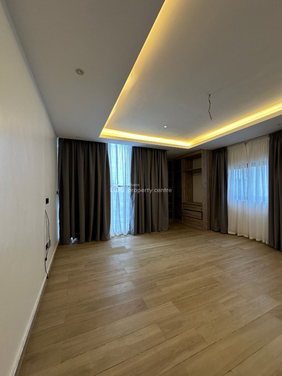 Executive 4 Bedrooms, East Legon Hills, East Legon, Accra, House for Sale