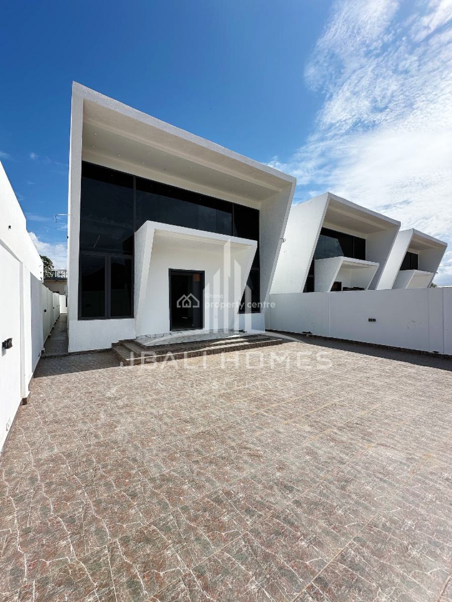 Executive 3 Bedroom, Agbogba, North Legon, Accra, House for Sale