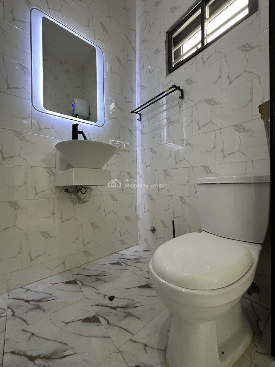 Executive 3 Bedroom, Agbogba, North Legon, Accra, House for Sale