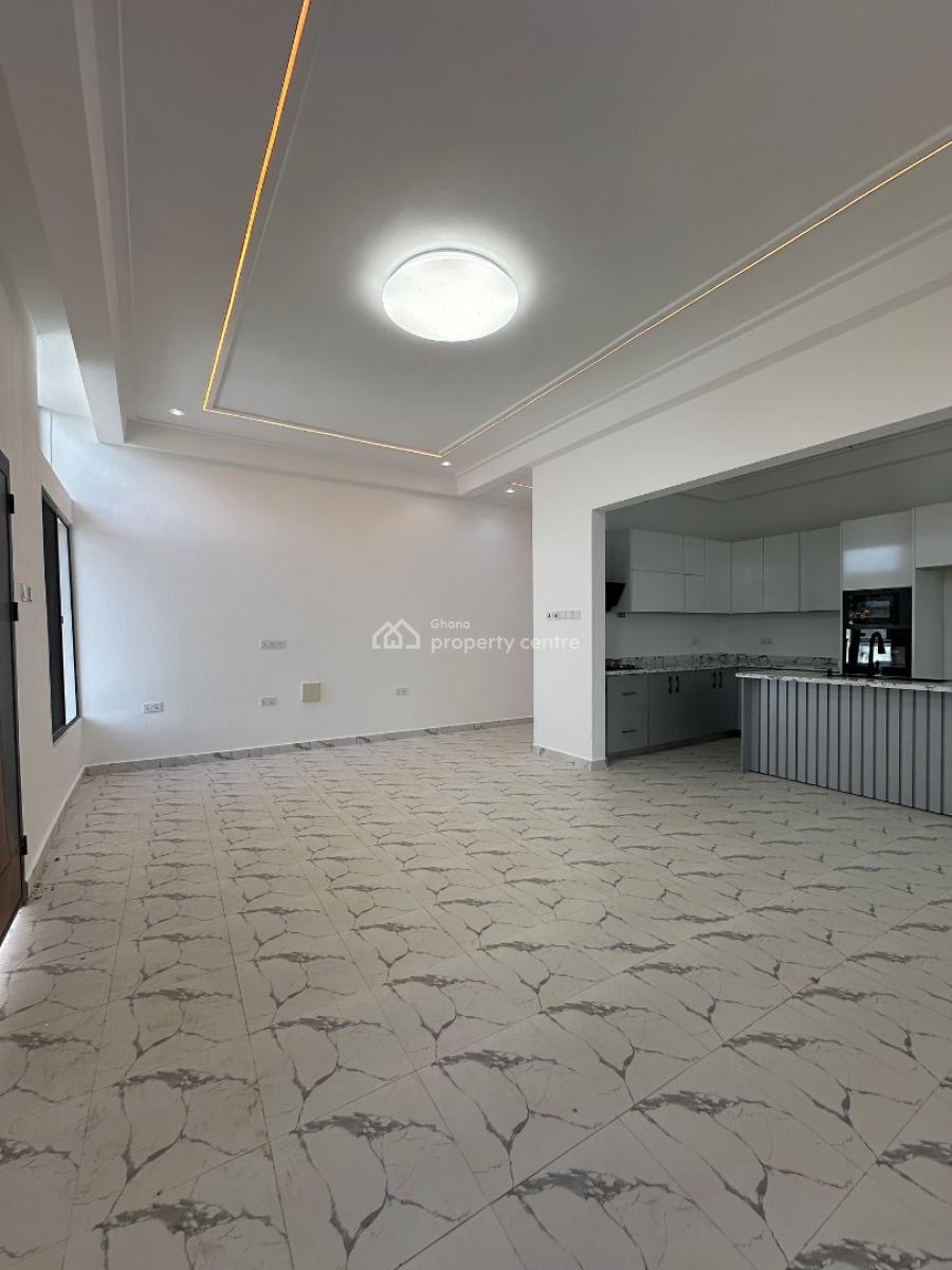 Executive 3 Bedroom, Agbogba, North Legon, Accra, House for Sale