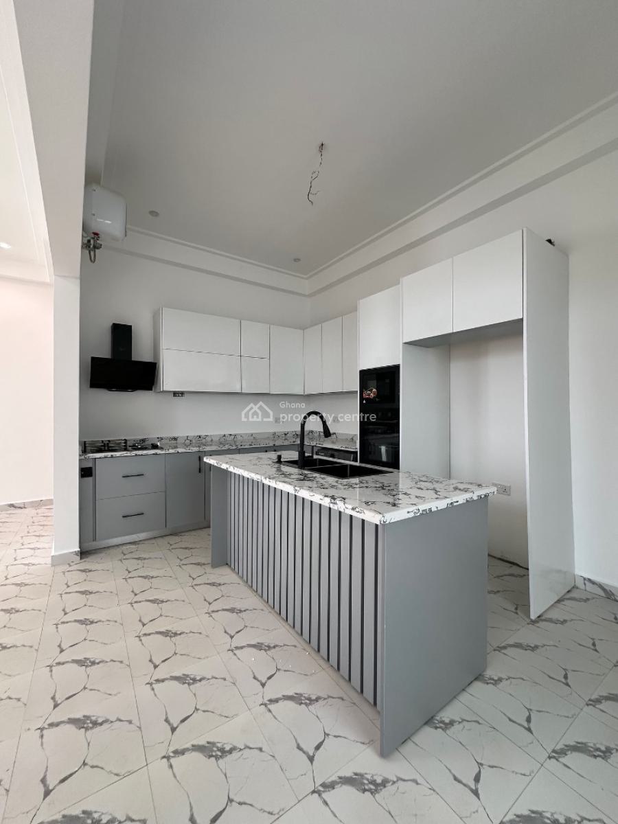 Executive 3 Bedroom, Agbogba, North Legon, Accra, House for Sale