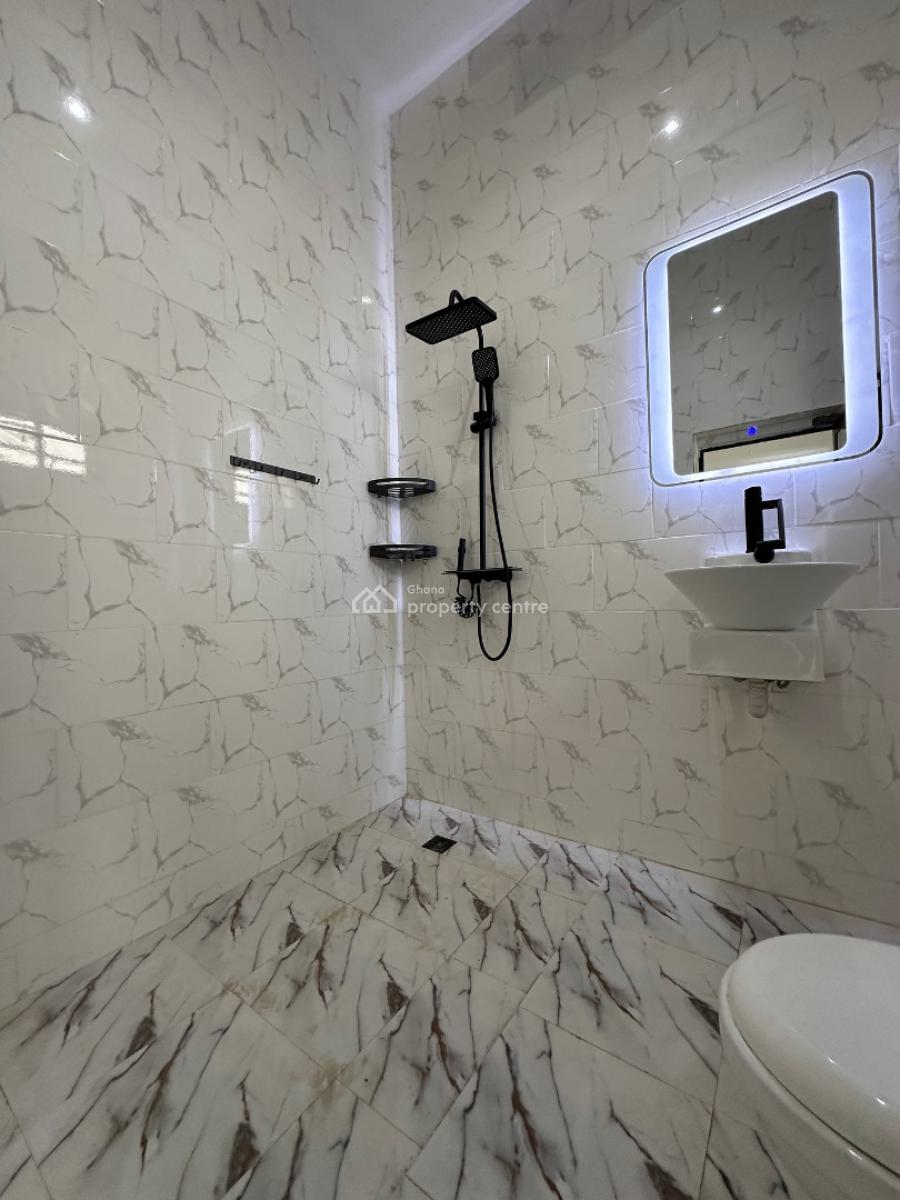 Executive 3 Bedroom, Agbogba, North Legon, Accra, House for Sale