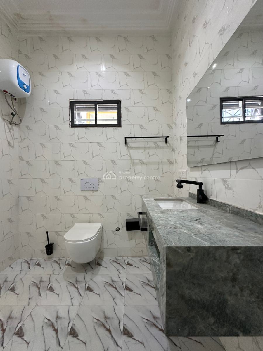 Executive 3 Bedroom, Agbogba, North Legon, Accra, House for Sale