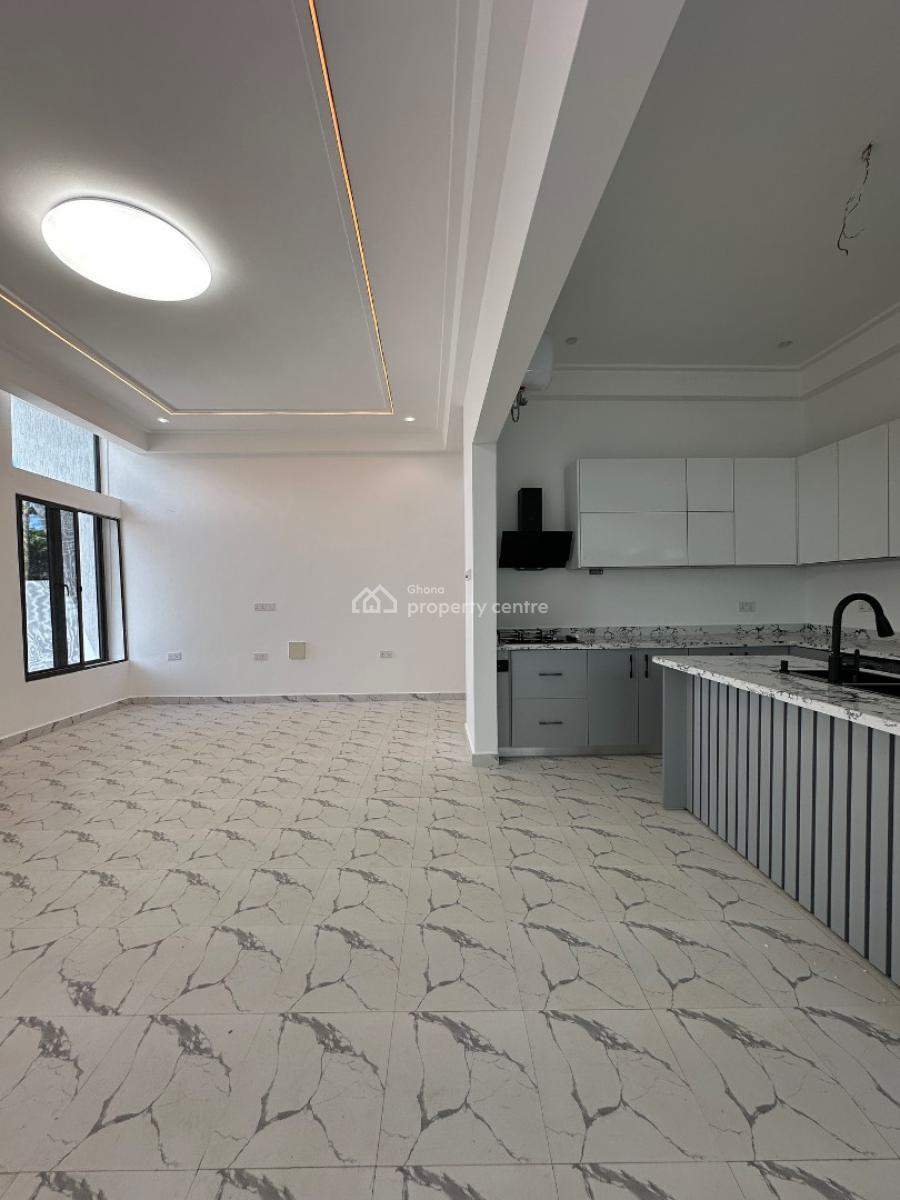 Executive 3 Bedroom, Agbogba, North Legon, Accra, House for Sale