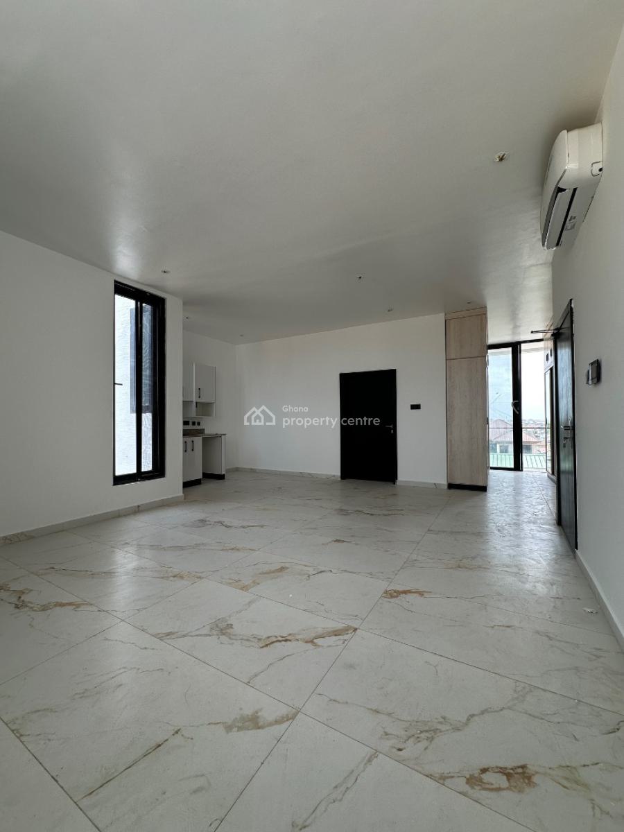 Excutive 4 Bedroom, Adjiringanor, East Legon, Accra, House for Sale