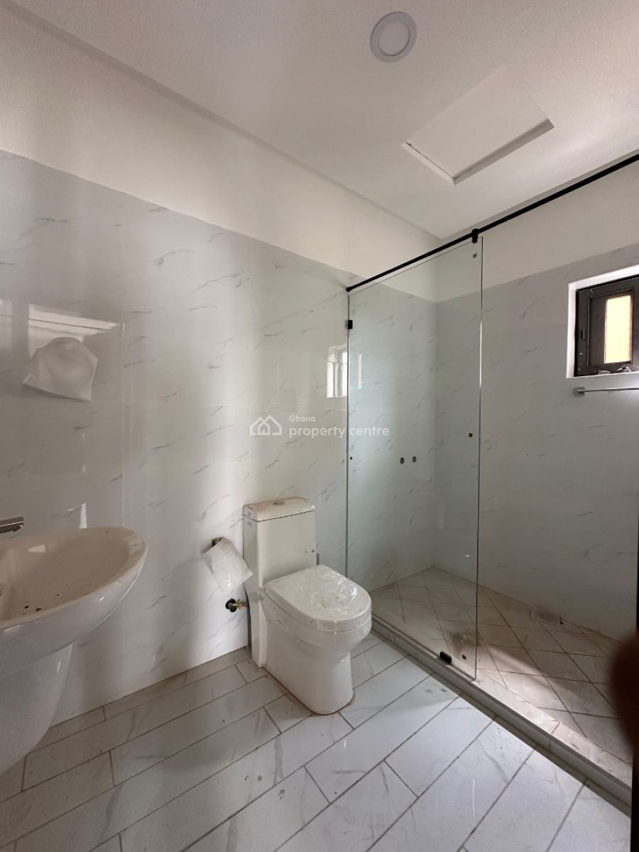 Executive 4 Bedroom, East Legon Hills, East Legon, Accra, House for Sale