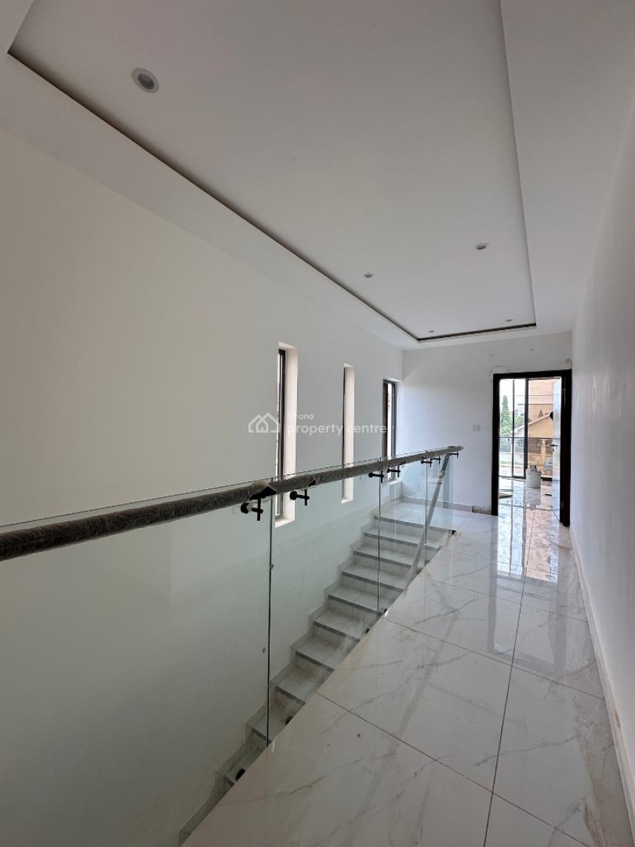 Executive 4 Bedroom, East Legon Hills, East Legon, Accra, House for Sale