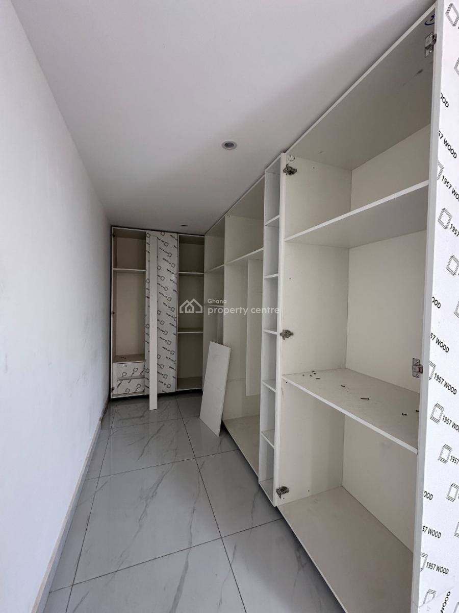 Executive 4 Bedroom, East Legon Hills, East Legon, Accra, House for Sale