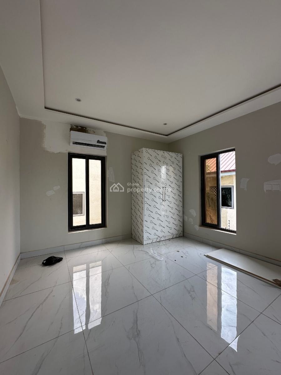 Executive 4 Bedroom, East Legon Hills, East Legon, Accra, House for Sale