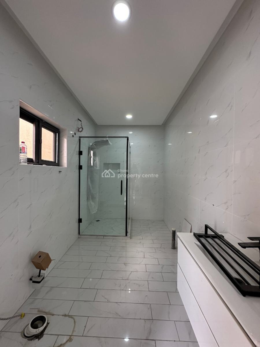 Executive 4 Bedroom, East Legon Hills, East Legon, Accra, House for Sale