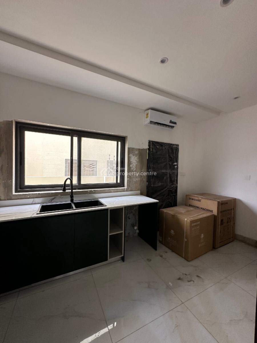 Executive 4 Bedroom, East Legon Hills, East Legon, Accra, House for Sale