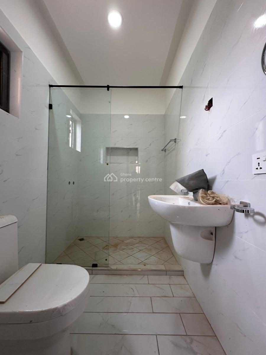 Executive 4 Bedroom, East Legon Hills, East Legon, Accra, House for Sale