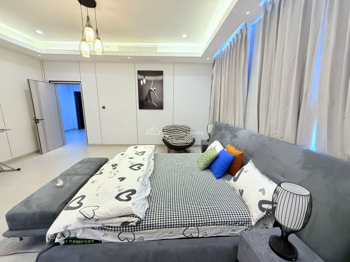 Executive Newly Built Fully Furnished 2 Bedroom, East Legon, Accra, Apartment for Rent