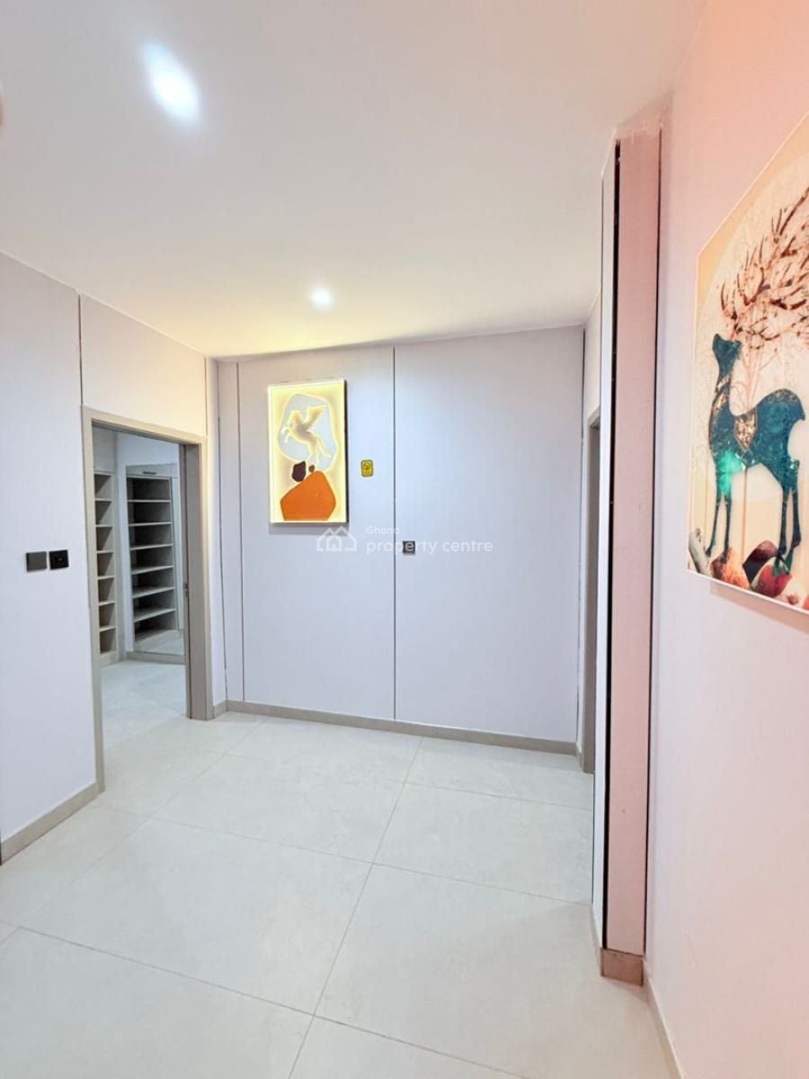 Executive Newly Built Fully Furnished 2 Bedroom, East Legon, Accra, Apartment for Rent