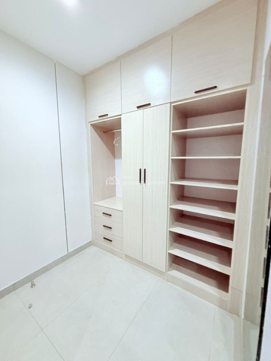 Executive Newly Built Fully Furnished 2 Bedroom, East Legon, Accra, Apartment for Rent