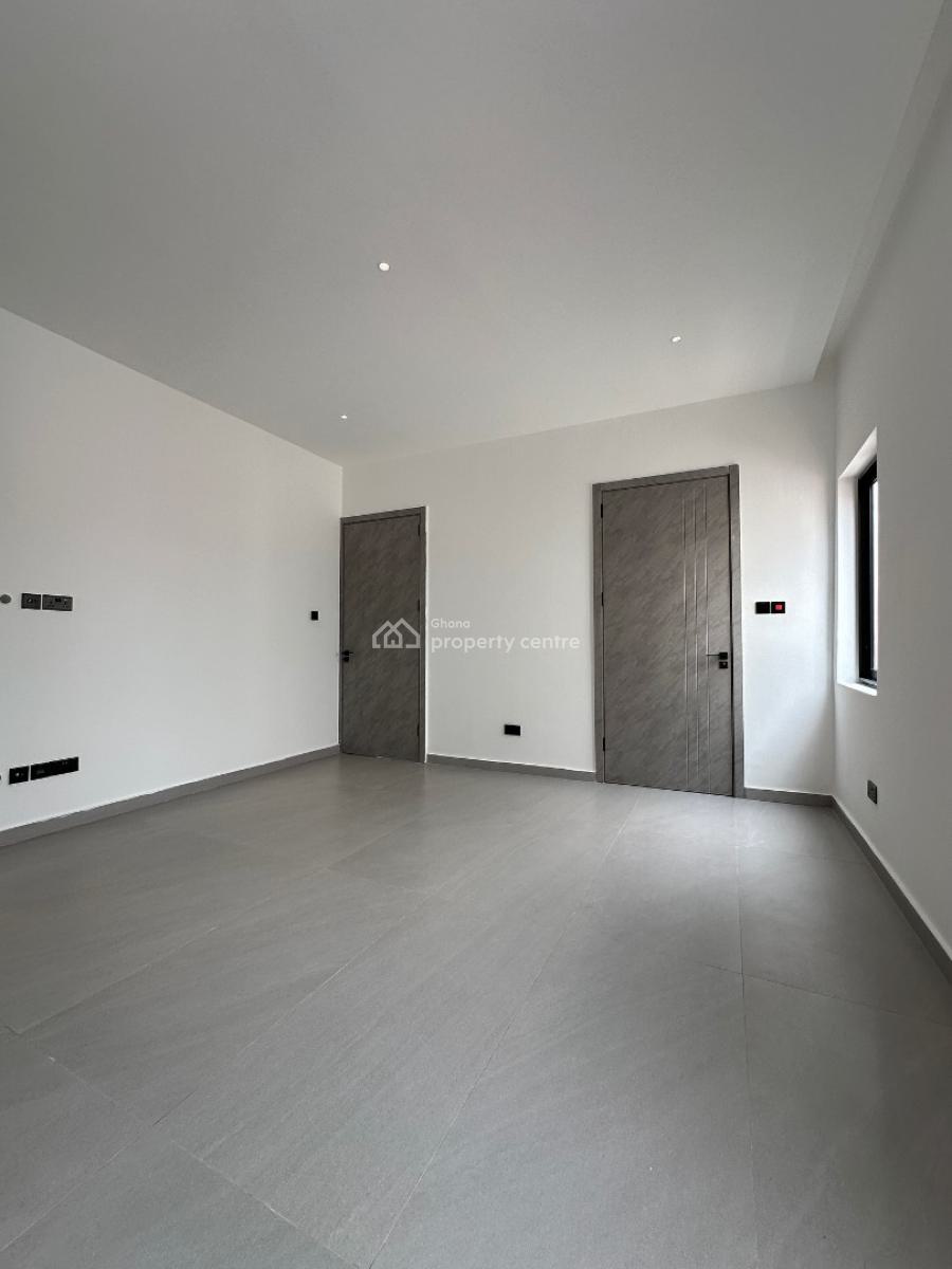 Executive 4 Bedroom, Oyarifa, La Nkwantanang Madina Municipal, Accra, House for Sale
