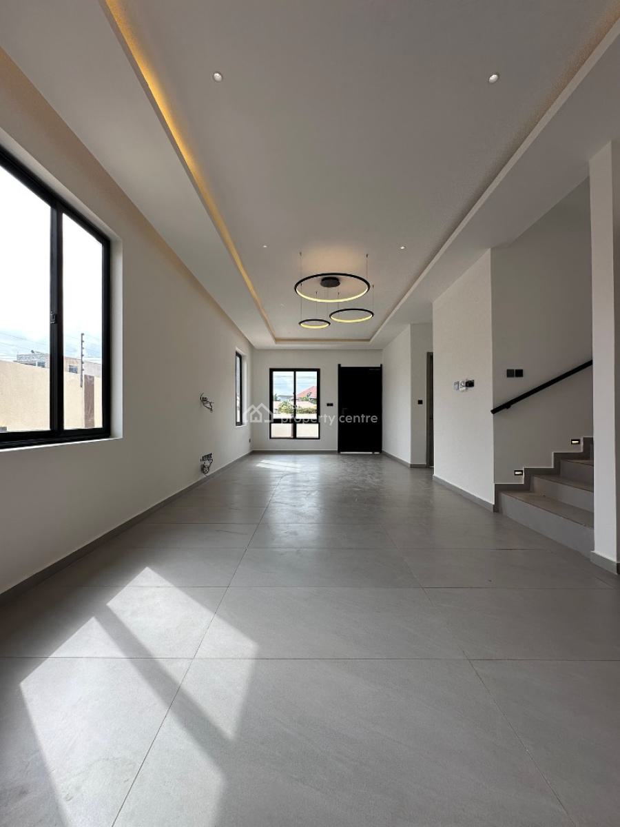 Executive 4 Bedroom, Oyarifa, La Nkwantanang Madina Municipal, Accra, House for Sale