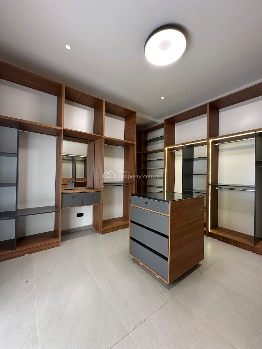 Executive 4 Bedroom, Oyarifa, La Nkwantanang Madina Municipal, Accra, House for Sale