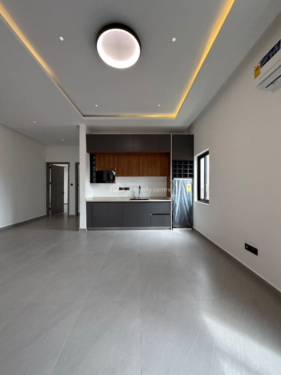 Executive 4 Bedroom, Oyarifa, La Nkwantanang Madina Municipal, Accra, House for Sale