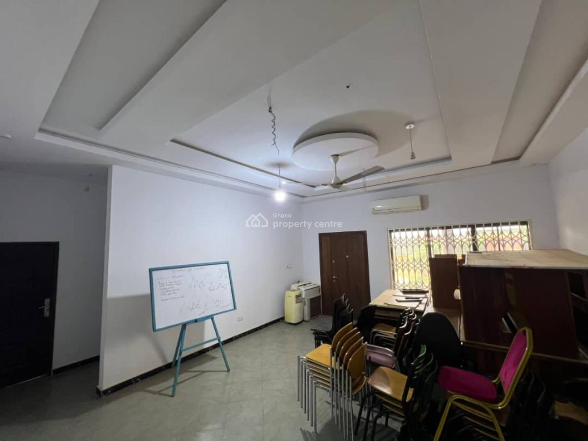 4 Bedrooms, Abuakwa Agogo, Kumasi Metropolitan, Ashanti, House for Sale