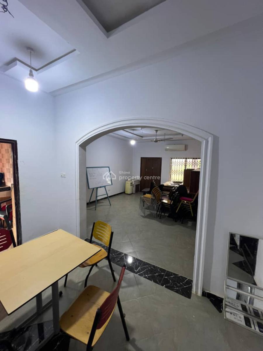 4 Bedrooms, Abuakwa Agogo, Kumasi Metropolitan, Ashanti, House for Sale