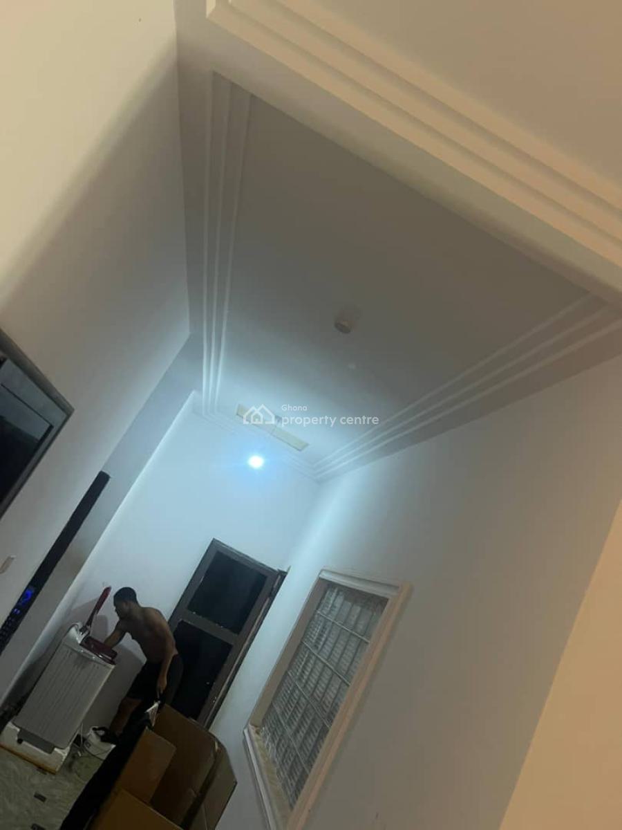 4 Bedrooms, Abuakwa Agogo, Kumasi Metropolitan, Ashanti, House for Sale