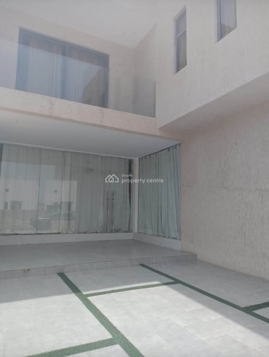 Now Selling: Close to Town, Picturesque Four(4) Bedroom Townhouse., West Trasacco, East Legon, Accra, Townhouse for Sale