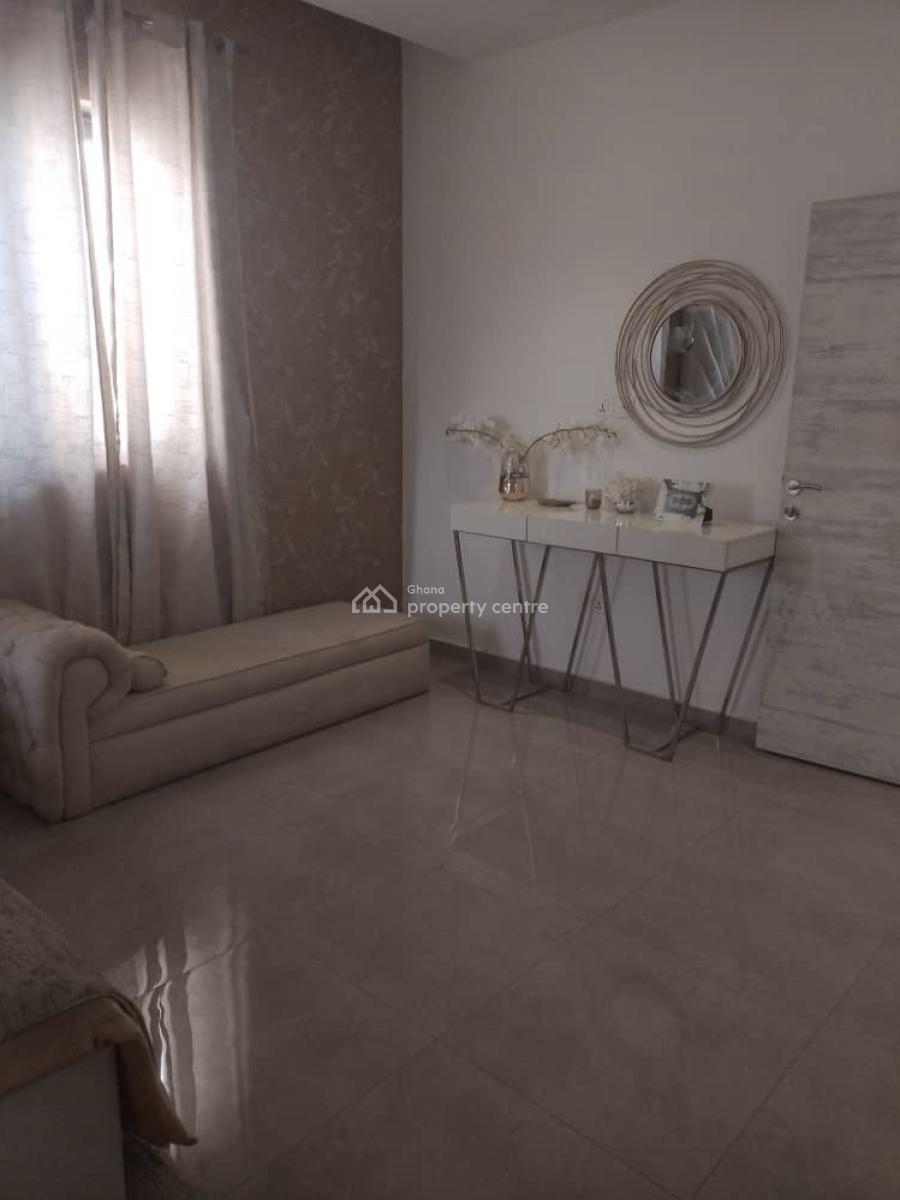 Now Selling: Close to Town, Picturesque Four(4) Bedroom Townhouse., West Trasacco, East Legon, Accra, Townhouse for Sale