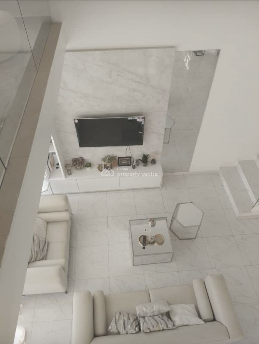 Now Selling: Close to Town, Picturesque Four(4) Bedroom Townhouse., West Trasacco, East Legon, Accra, Townhouse for Sale