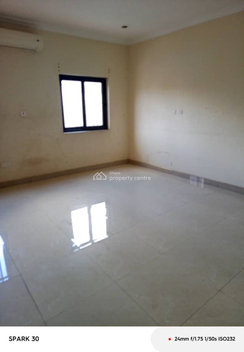 Executive 4 Bedroom, Dzorwulu, Accra, House for Rent